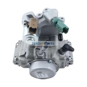 Fuel Injection Pump A6710700101 for SsangYong Engine D20DTR D20DTF Vehicle Actyon Kyron Rexton Rodius Korando 2011-2019 — 5