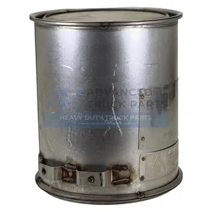A6804904392 Genuine Detroit Diesel Particulate Filter