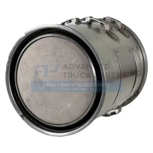 A6804904392 Genuine Detroit Diesel Particulate Filter — 2