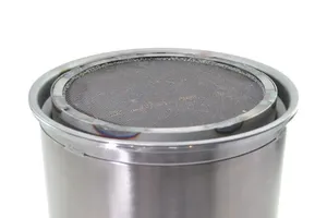 Durafit Replacement for Mercedes DD15 (A6804910094 / C17-0039) DPF — 4