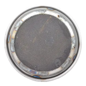 Durafit Replacement for Mercedes DD15 (A6804910094 / C17-0039) DPF — 5