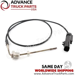 Advance Truck Parts A6804910337 Exhaust Gas Temperature Sensor — 4