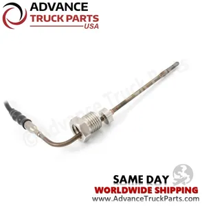 Advance Truck Parts A6804910337 Exhaust Gas Temperature Sensor — 2