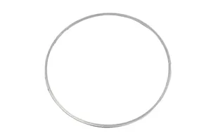 Detroit Diesel Exhaust Gasket, New (A6804910480)