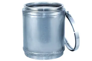 Detroit Diesel, Diesel Particulate Filter (DPF), New | (A6804910494) — 2