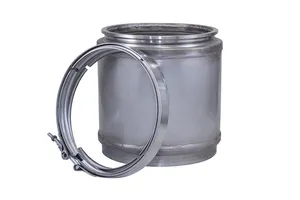 Detroit Diesel Diesel Particulate Filter (DPF), New (A6804913494) — 2