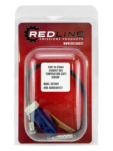 Redline Emissions Products Replacement for Detroit Diesel EGT Sensor… — 2