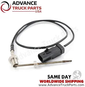 Advance Truck Parts A6805401617 Exhaust Gas Temperature Sensor — 2