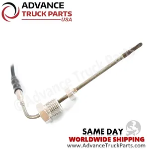 Advance Truck Parts A6805401617 Exhaust Gas Temperature Sensor — 4