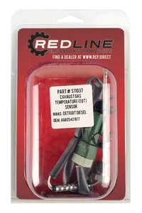 Redline Emissions Products Replacement for Detroit EGT Sensor… — 2