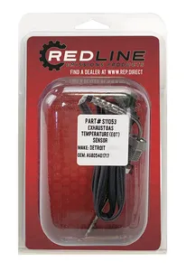 Redline Emissions Products Replacement for Detroit EGT Sensor ( A6805401717 / REP S11053) — 2