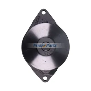 Water Pump A77471 for CASE 6000 6500… — 6