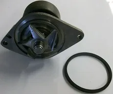 New Aftermarket Water Pump