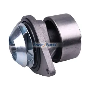 Water Pump A77703 for CASE Engine 4390 6590 Loader 1840 1085C… Excavator 1188CK 588… — 2