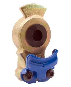 Haldex A77770 Hose Coupler (Gladhands) — 4
