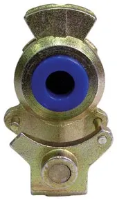 Haldex A77770 Hose Coupler (Gladhands)