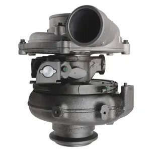 REMAN FORD 6.0L TURBO — 2
