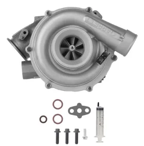 REMAN FORD 6.0L TURBO
