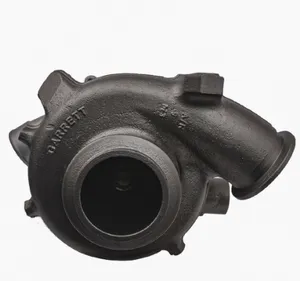 REMAN FORD 6.0L TURBO — 3