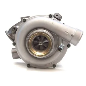 Rotomaster Remanufactured VNT Turbo 03-07 6.0L Ford Powerstroke — 2004-2005 — 2