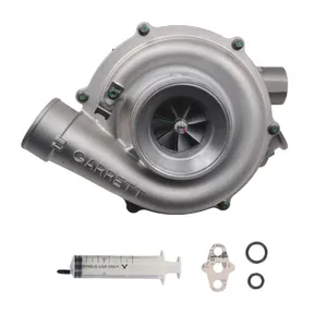 Rotomaster Remanufactured VNT Turbo 03-07 6.0L Ford Powerstroke — 2004-2005