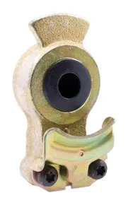 Haldex A86300 Hose Coupler (Gladhands)