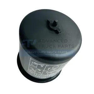 Genuine Detroit Diesel Centrifugal Oil Filter Box Of 12 — 5