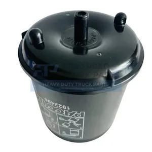 Genuine Detroit Diesel Centrifugal Oil Filter Box Of 12 — 4