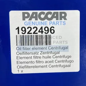 Genuine Detroit Diesel Centrifugal Oil Filter Box Of 12 — 2