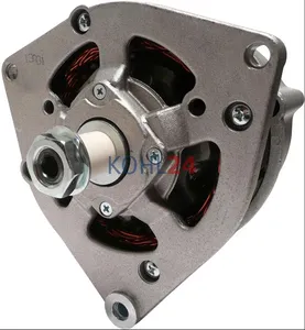 Lichtmaschine Deutz Fahr Fendt Iveco KHD Deutz Motor Bosch 0120484015…