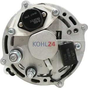 Lichtmaschine Deutz Fahr Fendt Iveco KHD Deutz Motor Bosch 0120484015… — 2