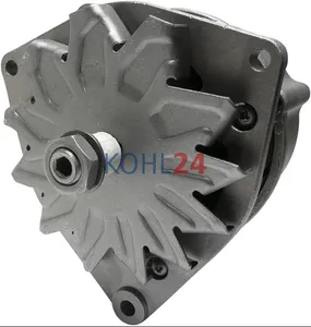 Lichtmaschine Deutz Fahr Fendt Iveco KHD Deutz Motor Bosch 0120484015…