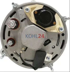 Lichtmaschine Deutz Fahr Fendt Iveco KHD Deutz Motor Bosch 0120484015… — 2
