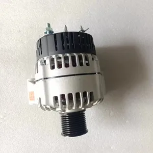 Supply Deutz AAK5535 01183427 Alternator 12V 95A — 4