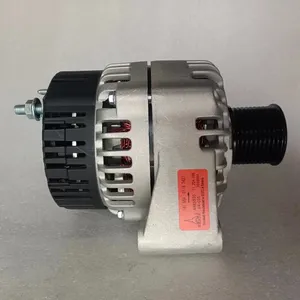 Supply Deutz AAK5535 01183427 Alternator 12V 95A — 2