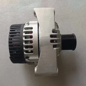 Supply Deutz AAK5535 01183427 Alternator 12V 95A — 5