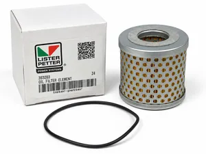 Petter Oil Filter 393203 for AA1 AB1 AC1 AC1W Mini 6 & AD1