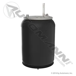 Automann AB1DF23I-P1067 Heavy-Duty Truck Air Spring Assembly – Rolling Lobe… — 4