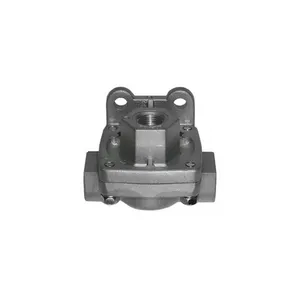 TRP Quick Release Valve - QR1 Style (Replaces ABC288251, 274997)