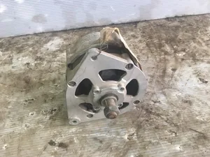 Alternator 55A, John Deere, Used