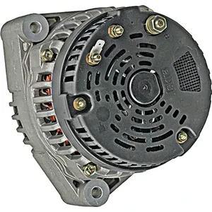 Alternator for John Deere 5080M, 5090M, 5090R, 5820, 6010 Tractors; MAH-MG4