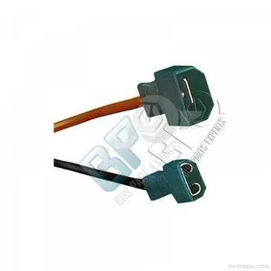 ABP N83 301911 ALLIANCE 12V BLOWER MOTOR — 2
