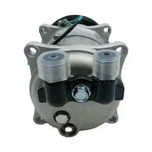 24V 2PK 135mm TM-15HD A/C Compressor 26-0246 26-0230 ABPN83304035Q for Seltec — 3