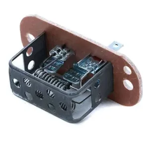 ABP/N83-321350- Alliance 4 Speed 4 Terminal Heater Resistor