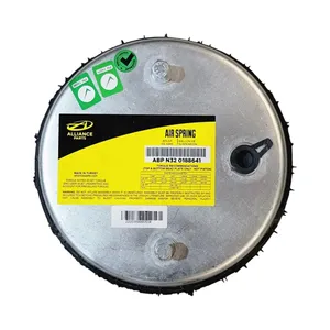Alliance ABPN320188641 Air Spring – Kenworth Peterbilt | Replaces W01-358-8864 — 4