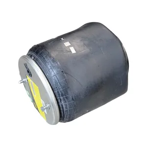 Alliance ABPN320188641 Air Spring – Kenworth Peterbilt | Replaces W01-358-8864 — 2