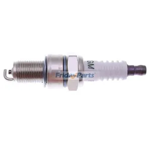 2Pcs F6TC Spark Plug 131-047 N9YC for Generator Lawnmower — 2
