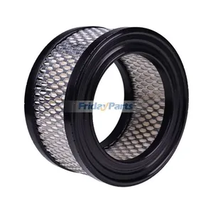 2 Pieces Air Intake Filter - - Replaces Donaldson P528206 Mitsubishi MM510090 MM5F0090 — 2