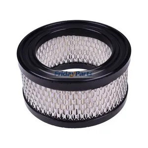 2 Pieces Air Intake Filter - - Replaces Donaldson P528206 Mitsubishi MM510090 MM5F0090 — 3
