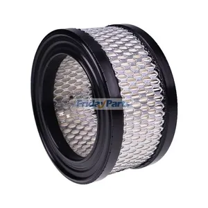 2 Pieces Air Intake Filter - - Replaces Donaldson P528206 Mitsubishi MM510090 MM5F0090 — 4